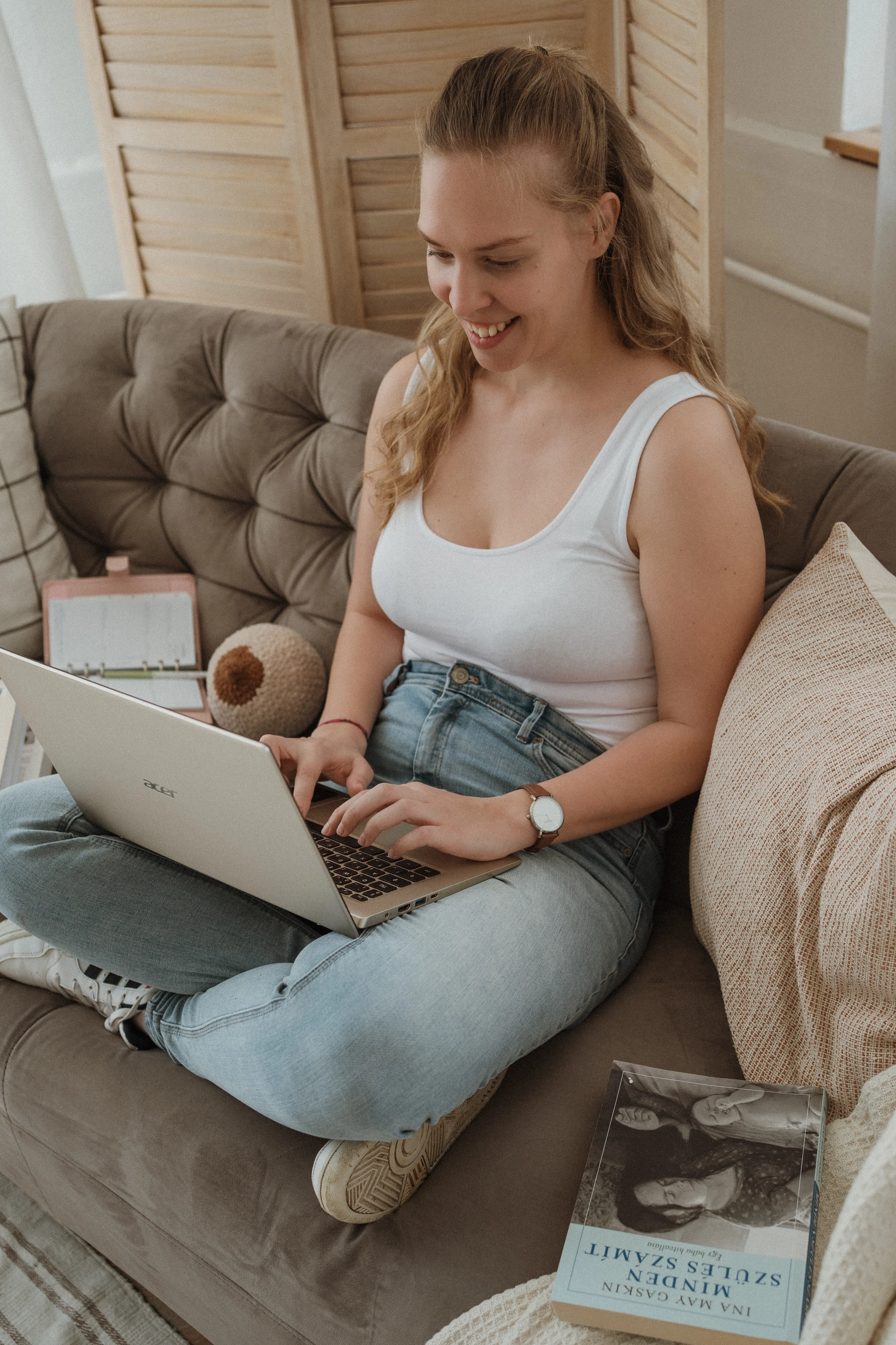 Online konzultáció